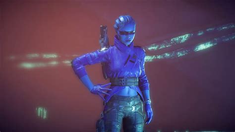 Captain david edward anderson was first seen in the original mass effect. Mass Effect part 4 (Part 1) - YouTube