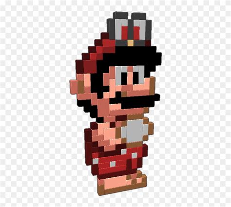 Mario And Luigi 16 Bit