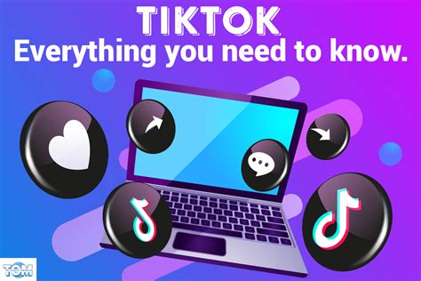 Tiktok Everything You Need To Know The Organic Marketing