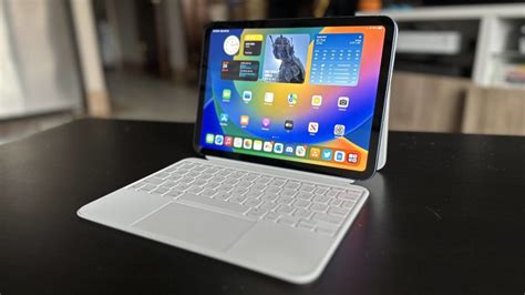 Ipad 2022 10th Gen Review A Great Tablet That Most People Can Skip