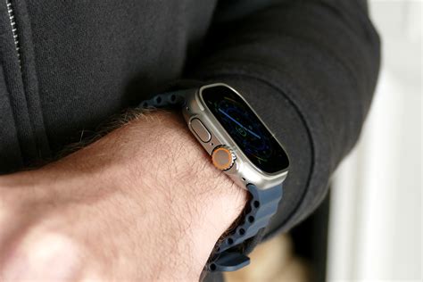 Apple Watch Ultra Review A Big Exciting Success Digital Trends