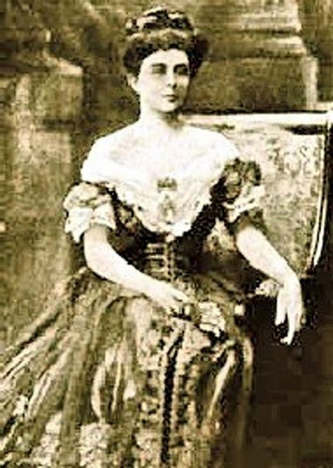 The Most Notorious Madam Of New Orleans Josie Arlington New Orleans