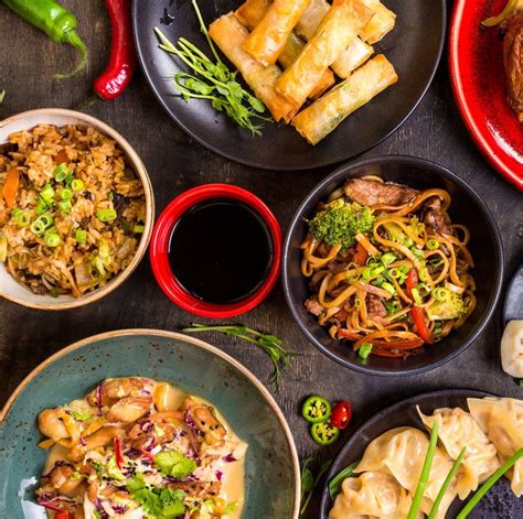Hight quality fresh and delicious szechuan & chinese food daily. 5 Chinese Takeout Swaps That'll Save You Hundreds of ...