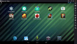 In order to be able to install it, you will need to meet certain system requirements. 8 Best Android Emulators for PC: Windows 7,8,10 FREE Download