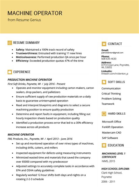 Personally handled 90+ sales, tech support, and customer care calls daily, accumulating a 95% customer satisfaction rating to date. How to Write a Resume Profile | Examples & Writing Guide | RG
