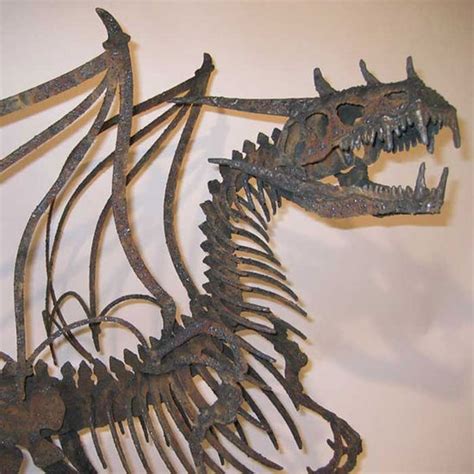 Dragon Fossil Interesting Things Pinterest