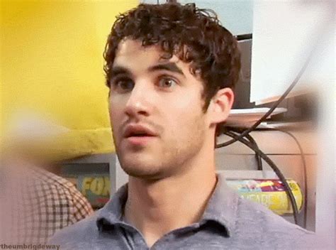 Darren Criss  Find And Share On Giphy