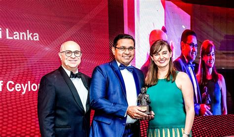 Combank Wins Oscar Equivalent ‘bank Of The Year Award From ‘the Banker