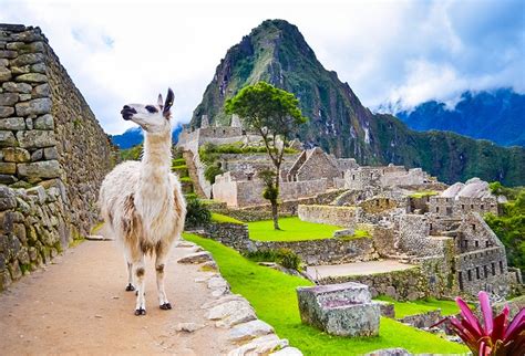 Perú En Imágenes 15 Hermosos Lugares Para Fotografiar ️todo Sobre