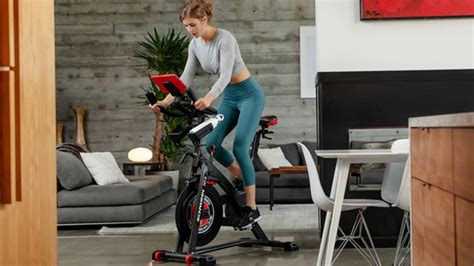 Schwinn Ic4 Review Heres How It Compares To Peloton Reviewed Health