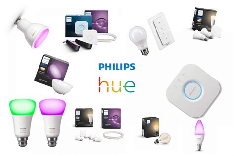 Philips Hue Bulbs and Their Uses Outdoor - Houshia