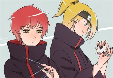Akatsuki Naruto Image By Pixiv Id 3720725 1746411 Zerochan Anime