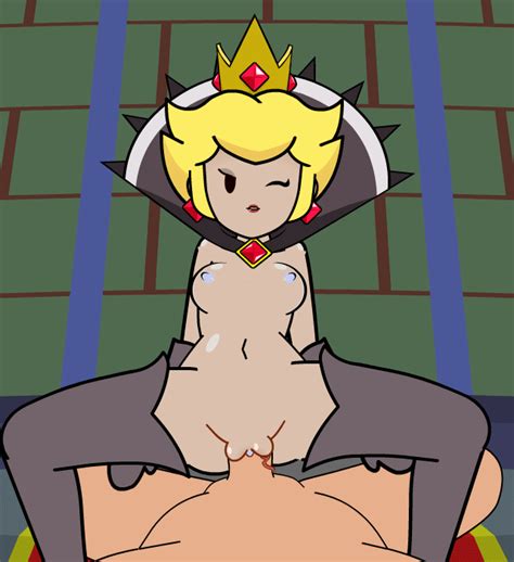 Post 3943942 Minus8 Papermario Papermariothethousand Yeardoor Paperpeach Princesspeach