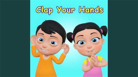 Clap Your Hands Youtube