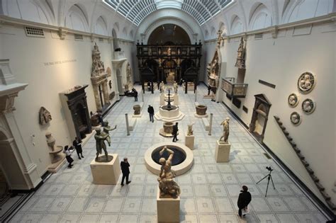 6 Best Museums In London 2023 Pmcaonline