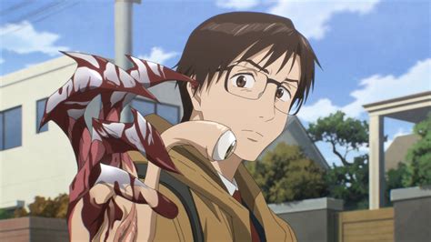 It is the remake of the manga series of the same title by hitoshi iwaaki. Parasyte -the Maxim- wallpapers 1920x1080 Full HD (1080p ...