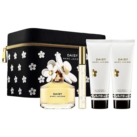 Marc Jacobs Fragrances Daisy Gift Set In Perfume Gift Sets