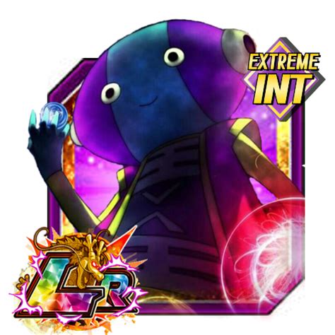 Here are 10 little known facts about the most powerful. Image - Template Zeno.png | Dragon Ball Z Dokkan Battle ...