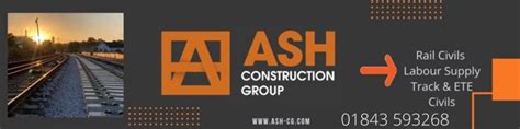 Ash Construction Group Linkedin