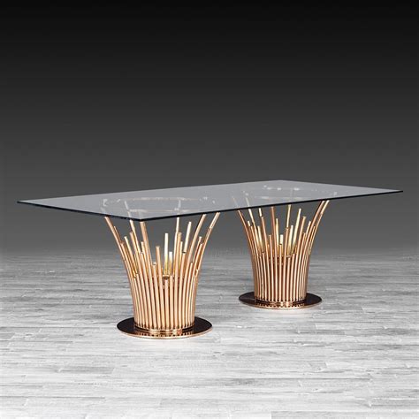 See 534 unbiased reviews of luxury diner, ranked #2 on tripadvisor among 197 restaurants in cheyenne. Mauris Dining Table | RG | Glass dining table, Unique ...