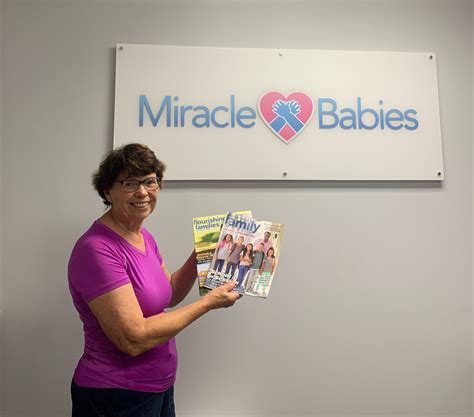 October 2022 – Miracle Babies