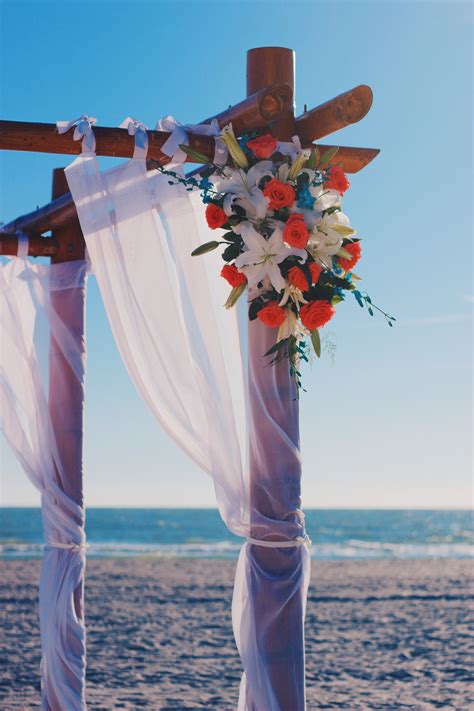 Beach Wedding Spots That Will Blow Your Mind Botanica Weddings