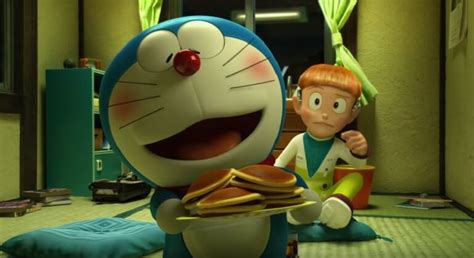 Stand by me md dj 2019. Stand By Me Doraemon - Filme Anime na HBO Portugal - ptAnime