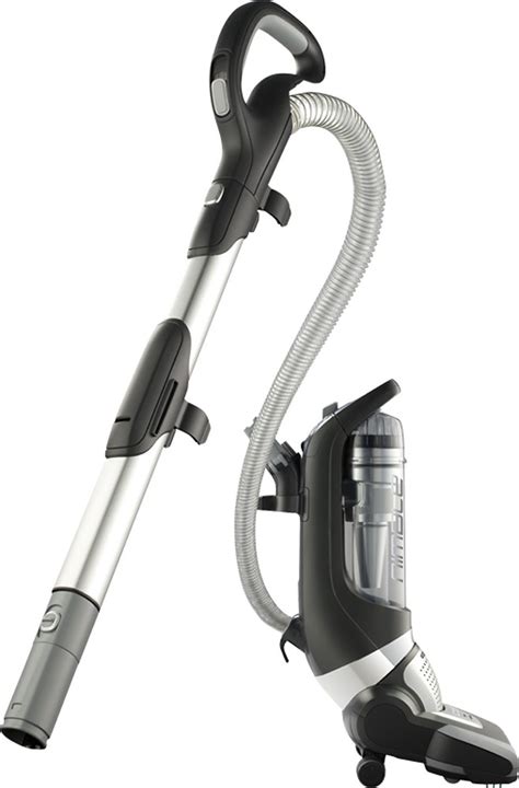 Customer Reviews Electrolux Nimble Hepa Bagless Upright Vacuum Granite