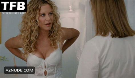 Meg Ryan Nude And Sexy Showing Tits Aznude