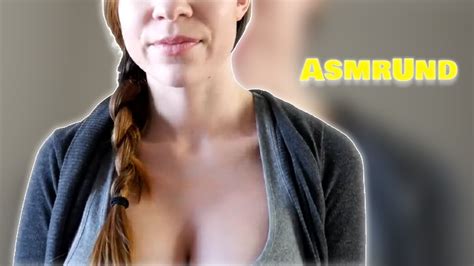 Ashley Alban Asmr Don T Miss Youtube