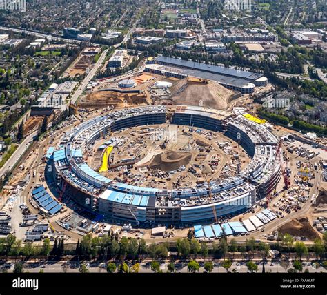 Top 104 Pictures 1 Apple Park Way In Cupertino California Completed