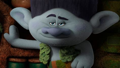 Justin Timberlakes True Colors Revealed In Trolls