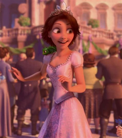 Rapunzel With Short Hair Best Hairstyles Ideas For Women And Men In 2023