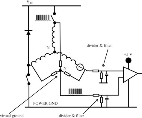 How to build emf detector with very easy emf detector circuit#emfdetector #electronicsprojectscomponents:330 ohm : Sensors | Free Full-Text | Position and Speed Control of ...