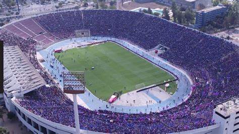 We feel that huachipato will do well to put one past this universidad católica outfit who we think will likely just have the edge. Campeonato Nacional - U.de Chile vs Huachipato - YouTube