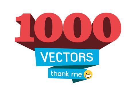 1000 Vectors Download Free Vector Superawesomevectors