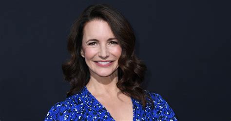 What Kristin Davis Is Doing Now In 2019 Aftersatc