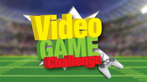 Register Now For The 5th Annual Video Game Challenge Coral Springs Talk