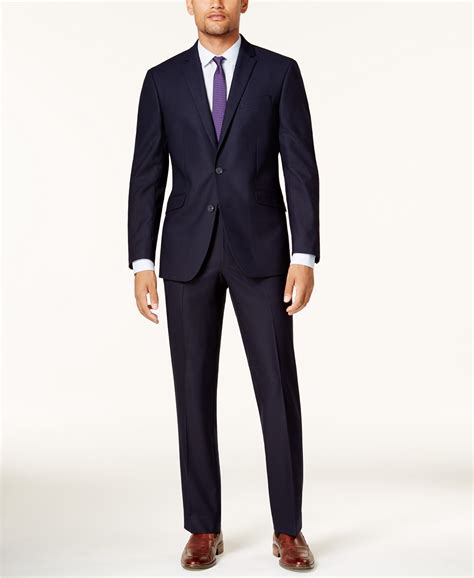 Macys Kenneth Cole Suits Only 118 Reg 395 Shipped Wear It