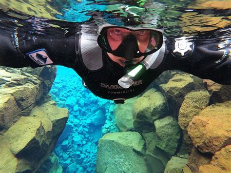 Snorkeling Trips To Silfra Thingvellir All You Need To Know Before You Go