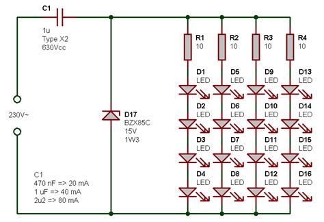 Puis je avoir des docs et des desssins avec cotes de ces lampes svp? Comment fonctionnne un ruban LED
