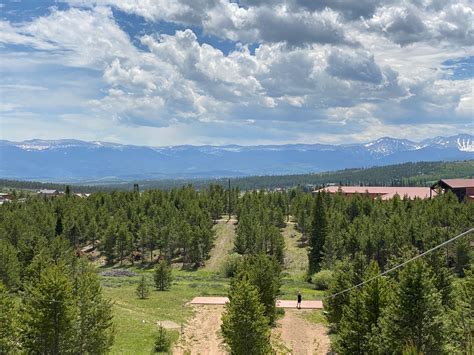 Ymca Of The Rockies Snow Mountain Ranch What To Know