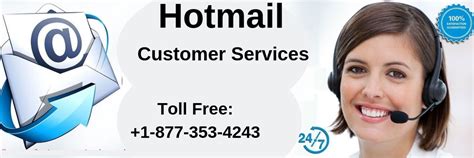Hotmail Helpline Phone Number 1 877 353 4243 Online Support