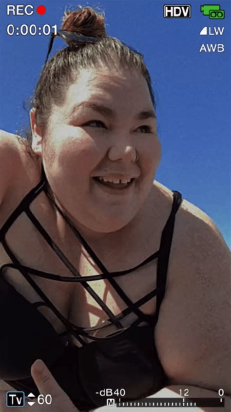 Im Plus Size Summer Is ‘fat Girl Bikini Season The Trolls Hate It