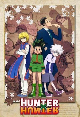 But on the way, he learns that there is more to becoming a hunter than previously thought, and the challenges that he must face are considered the. Is There Going To Be Hunter x Hunter Season 4 on NTV ...