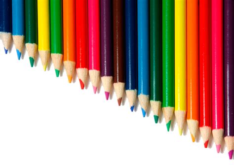 5 Pensil Warna Terbaik Untuk Menggambar Hello Artist