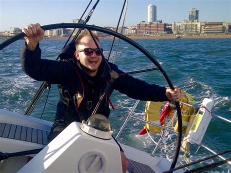 RYA Competent Crew Courses In Brighton