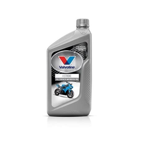 Valvoline 4 Stroke Full Synthetic 20w 50 Motor Oil 0 74130 70000 0 At