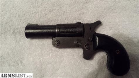Armslist For Saletrade Cobray 45lc410 Derringer Single Shot