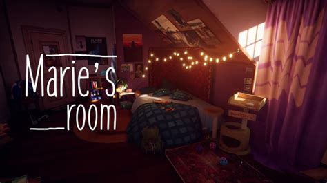 Maries Room Full Playthrough No Commentary Youtube